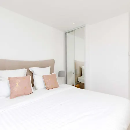 Daire Great 3bedrooms 100m From Croisette Cannes