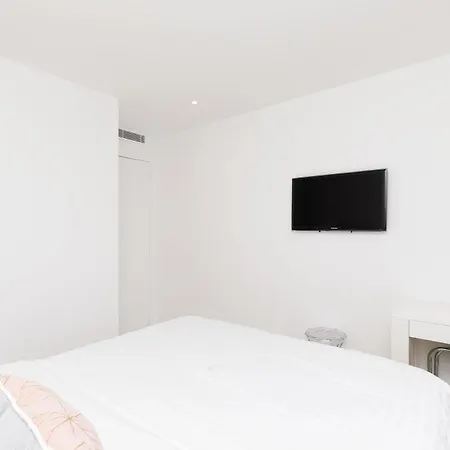 Great 3bedrooms 100m From Croisette *