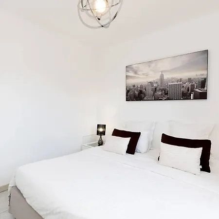 Great 3bedrooms 100m From Croisette * Cannes