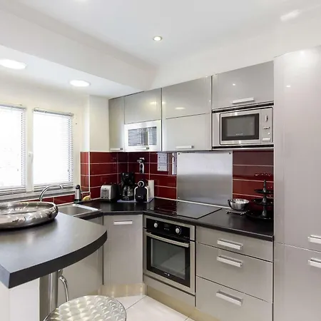 Great 3bedrooms 100m From Croisette *