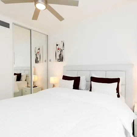 Daire Great 3bedrooms 100m From Croisette Cannes