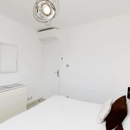 Great 3bedrooms 100m From Croisette *