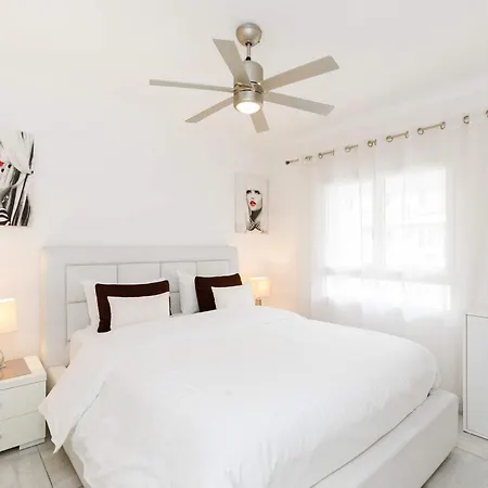 Great 3bedrooms 100m From Croisette * Cannes